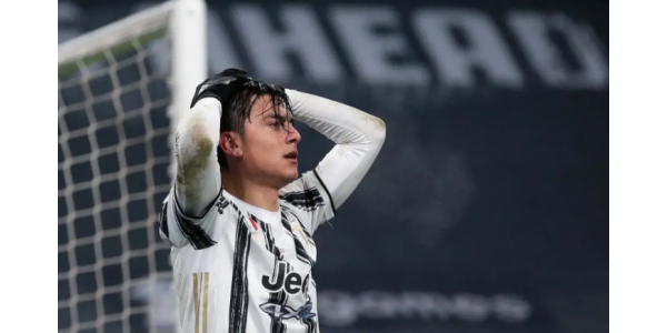 Die Wahl zwischen Juventus und Paulo Dybala